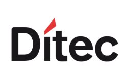 (image for) Ditec Brown Plastic Fingerguard