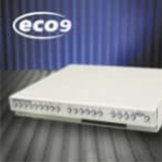 (image for) DM ECO9 CD - 160GB