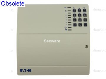 (image for) Eaton Scantronic 9448 Wired 7 zone control panel