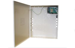 (image for) Elmdene 13.8Vdc 4A BM SMPSU 4-way Fused Output Module