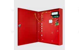 (image for) Elmdene STX 2A UL864 Power Supply