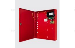 (image for) Elmdene STX 5A UL864 Power Supply