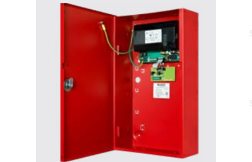 (image for) Elmdene STX 5A UL864 Power Supply