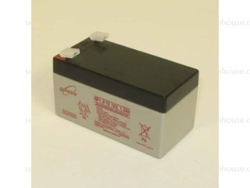 (image for) Enersys 12v 3.4 A/h Battery Bulk x 100