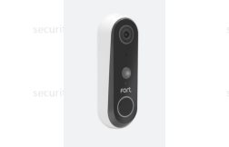(image for) ESP 2 Way Audio Smart Door Bell Camera