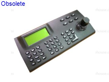 (image for) Ezcctv PTZ Keyboard