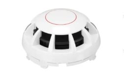 (image for) Secware Firesafe Fixed Temperature Heat Detector