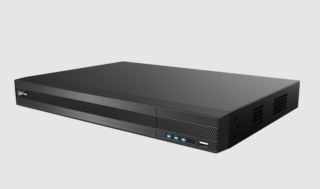 (image for) Genie 16 Channel 5-In-1 High Definition 1080P Dvr With 1Hdd Bay And Alarms