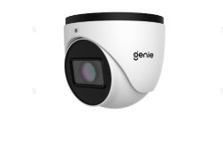 (image for) Genie 2MP 4-in-1 AHD IR Eyeball Camera