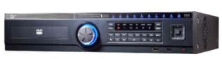 (image for) Genie 32 Channel Pentaplex DVR 2TB HDD