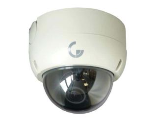 (image for) Genie Day/Night Vandal Dome 2.9-10mm VF AI Lens, Dual Voltage