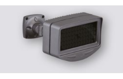 (image for) Genie Dual Volt Night Vision Lamp with Super IR LED’s - 50-70m