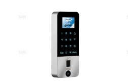 (image for) Genie Networkable Fingerprint Door Controller/Reader