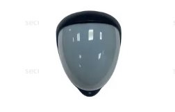 (image for) GJD 30m D-TECT 2 TCP/IP POE External Motion Detector Black