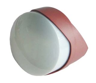 (image for) Gjd Elite 35M External PIR Burgandy