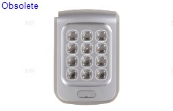 (image for) HKC Standard Access Keypad