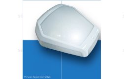 (image for) HKC External Wireless Solas Siren