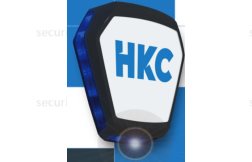 (image for) HKC SAB 4 Lens Blue