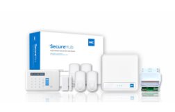 (image for) HKC SecureHub Wireless Kit 2
