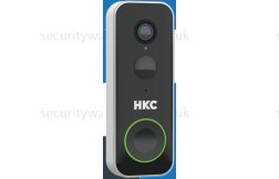 (image for) HKC Smart Doorbell Camera