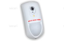 (image for) HKC Wireless RF PIR Camera