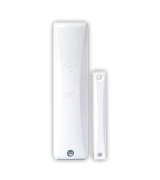 (image for) HKC Wireless/RF Contact With Inertia Sensor White