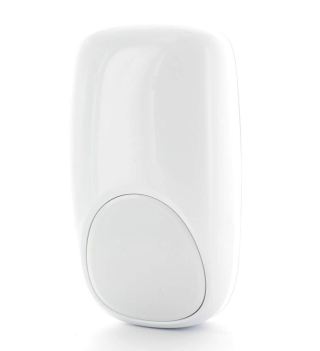 (image for) Honeywell IS3016A PIR Motion sensor with anti-mask Grade 3