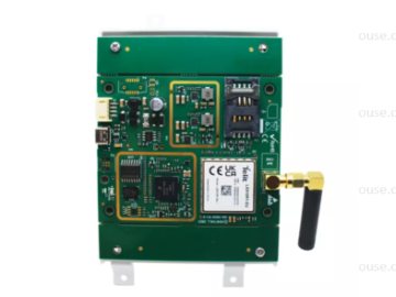 (image for) Honeywell 4G/LTE Communications Module for Galaxy Flex Control