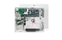 (image for) Honeywell Flex+ 50 Large Box Control Panel