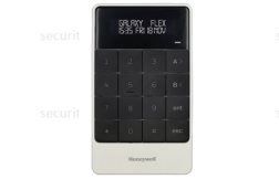 (image for) Honeywell CP060-01 Galaxy MK9 Keypad