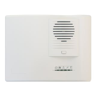 (image for) Honeywell Domonial Control Panel
