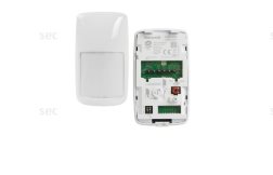 (image for) Honeywell Dual Tech Motion Sensor with Optional Pet Immunity