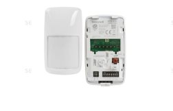 (image for) Honeywell Dual Tech Motion Sensor with Optional Pet Immunity