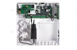 (image for) Honeywell Flex 50 Medium Control Panel only