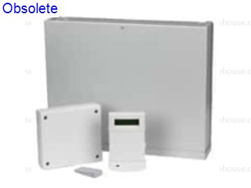 (image for) Honeywell Galaxy G3-48 Grade 3 Control Panel + Prox LCD Keypad