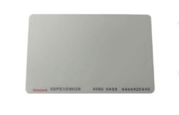 (image for) Honeywell Mifare Desfev2 8k Card 38bit for Omniassure and luminAXS