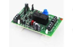 (image for) IS 60T AC 0-60 Sec/Min Timed Relay