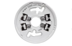 (image for) Kidde White Conventional Detector Accessory Base