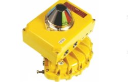 (image for) Kinetrol EL Electro-Pneumatic Positioner