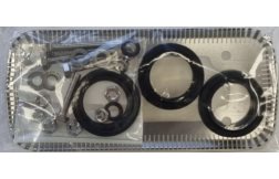 (image for) Kinetrol Model 14 Actuator Seal Kit