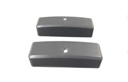 (image for) Knight D75 Anthracite Grey Surface Contact with Selectable Resistors