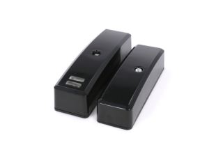 (image for) Knight Black Grade 3 Shock Sensor / Tilt Sensor plus Grade 3 Magnetic Contact