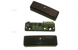 (image for) Knight Black Grade 3 Surface Contact with Selectable Resistors