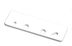 (image for) Knight Large Surface Contact Spacer