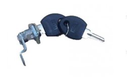 (image for) Morley Lock and Key for ZX Series Control Panels