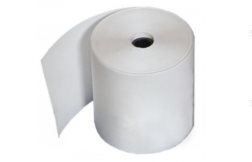 (image for) Morley Paper Roll and Printer Ribbon for ZX5e
