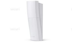 (image for) Optex QX Infinity Dual Tech PIR/Microwave Detector
