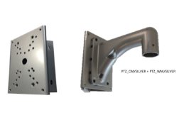 (image for) Panasonic Pole/Corner Mount Bracket