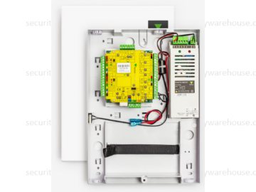 (image for) Paxton Net2 Plus 1 Door Controller