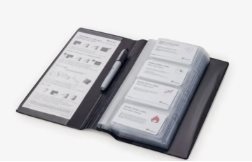(image for) Paxton Proximity 10 card pack – Red